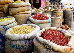 Inspiring photos of Asia - India-spices.jpg